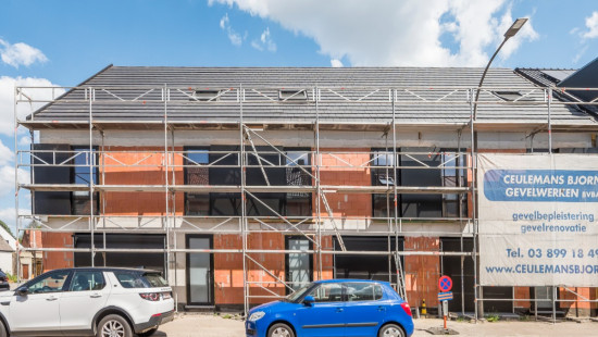Heidestraat - 90 - - Woning 3 - 2070