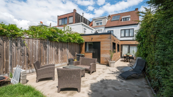 Koning Albertstraat - 82 - - 2070
