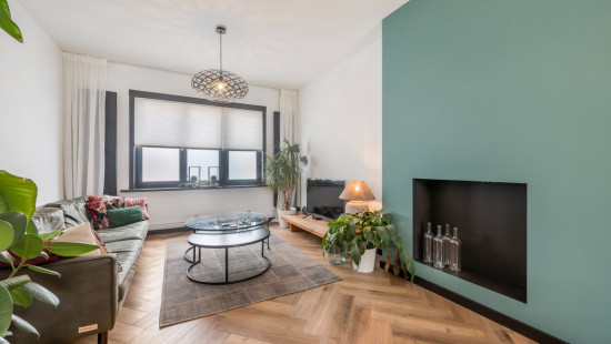 Koning Albertstraat - 82 - - 2070