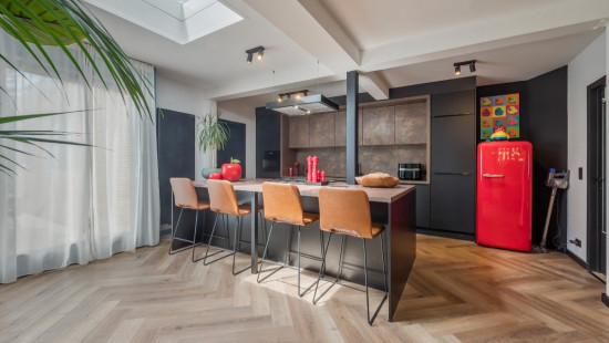 Koning Albertstraat - 82 - - 2070