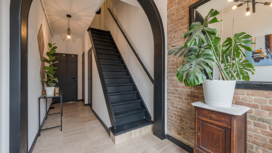 Koning Albertstraat - 82 - - 2070