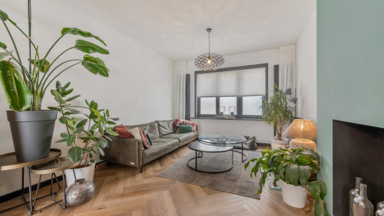 Koning Albertstraat - 82 - - 2070