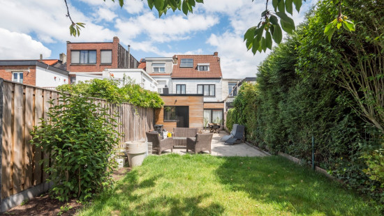 Koning Albertstraat - 82 - - 2070