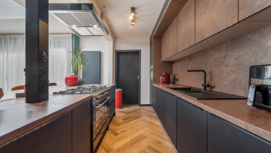 Koning Albertstraat - 82 - - 2070