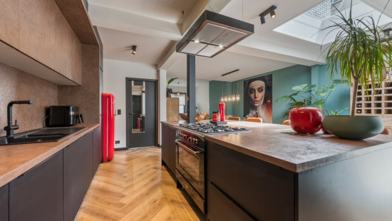 Koning Albertstraat - 82 - - 2070