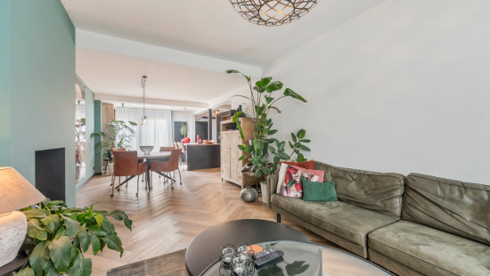 Koning Albertstraat - 82 - - 2070