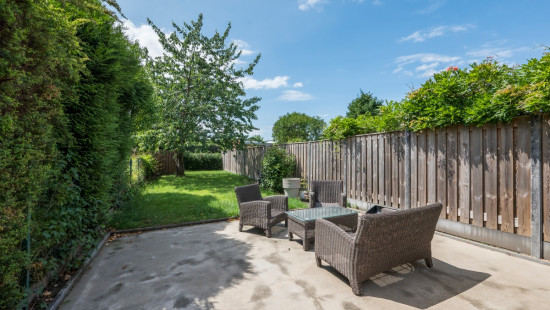 Koning Albertstraat - 82 - - 2070