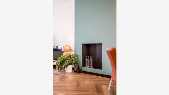Koning Albertstraat - 82 - - 2070
