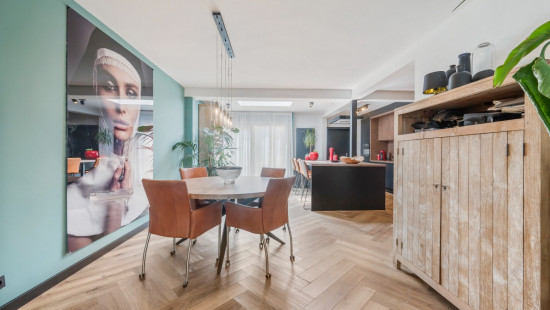 Koning Albertstraat - 82 - - 2070