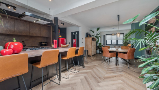 Koning Albertstraat - 82 - - 2070