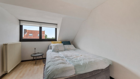 Koning Albertstraat - 82 - - 2070