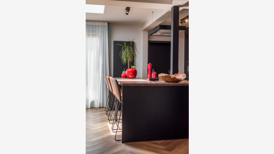 Koning Albertstraat - 82 - - 2070