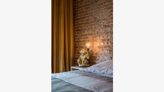 Koning Albertstraat - 82 - - 2070