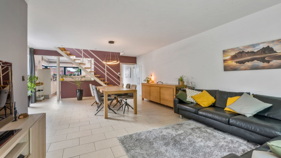 Richard Orlentstraat - 125 - - 2070