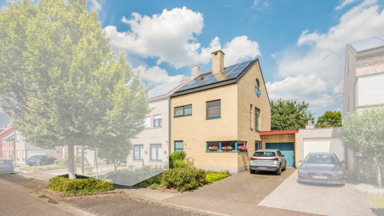 Richard Orlentstraat - 125 - - 2070